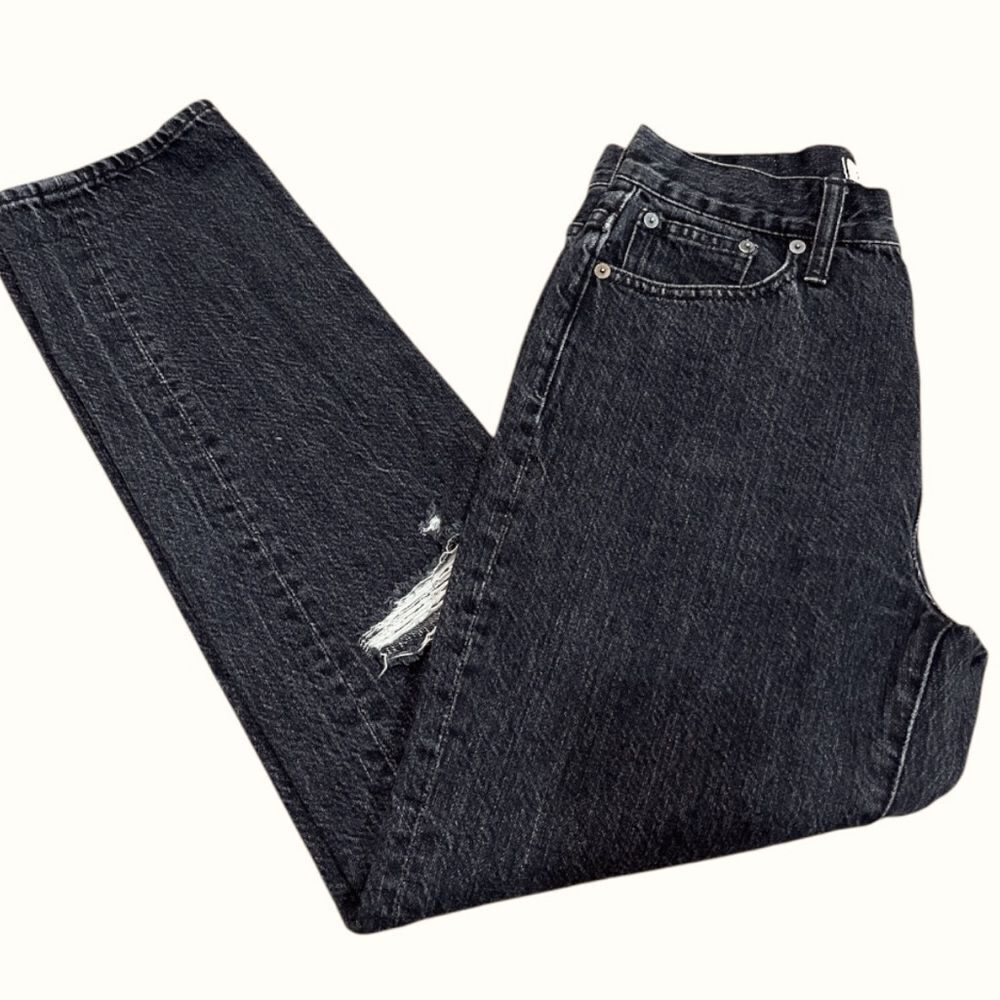 Madewell The Perfect Vintage Jean Women’s Size 26